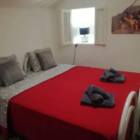 Al Porticciolo Apartment *