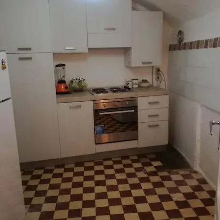 Apartment Al Porticciolo