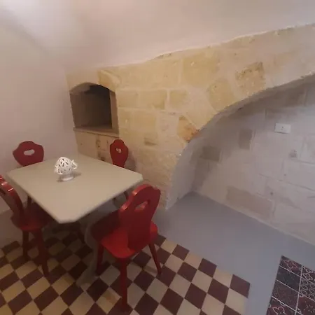 Al Porticciolo Monopoli
