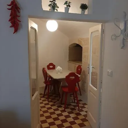 Al Porticciolo * Monopoli