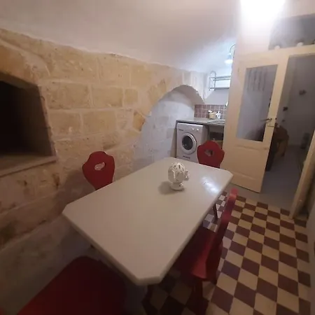 Al Porticciolo Apartment *